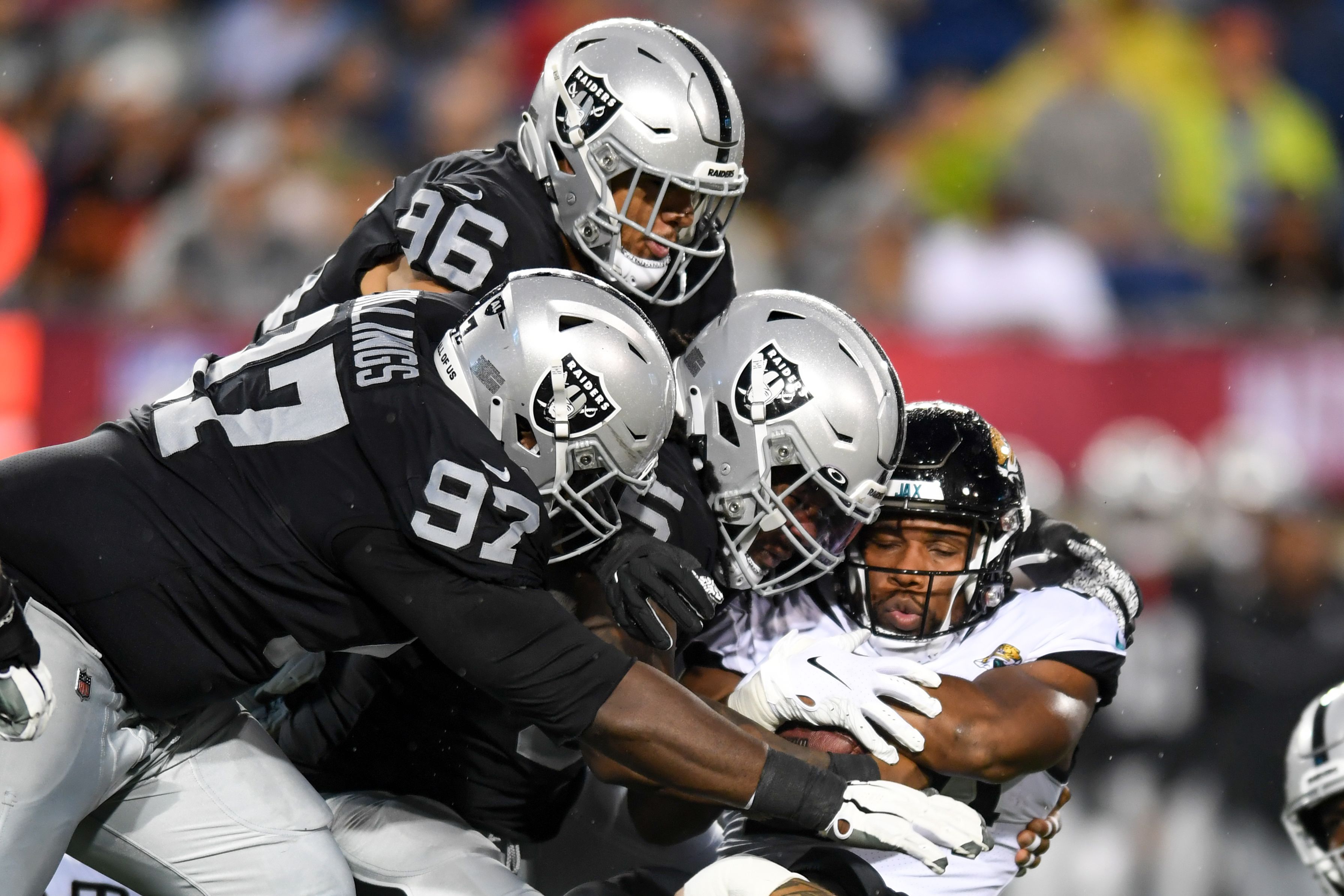 afc west news
