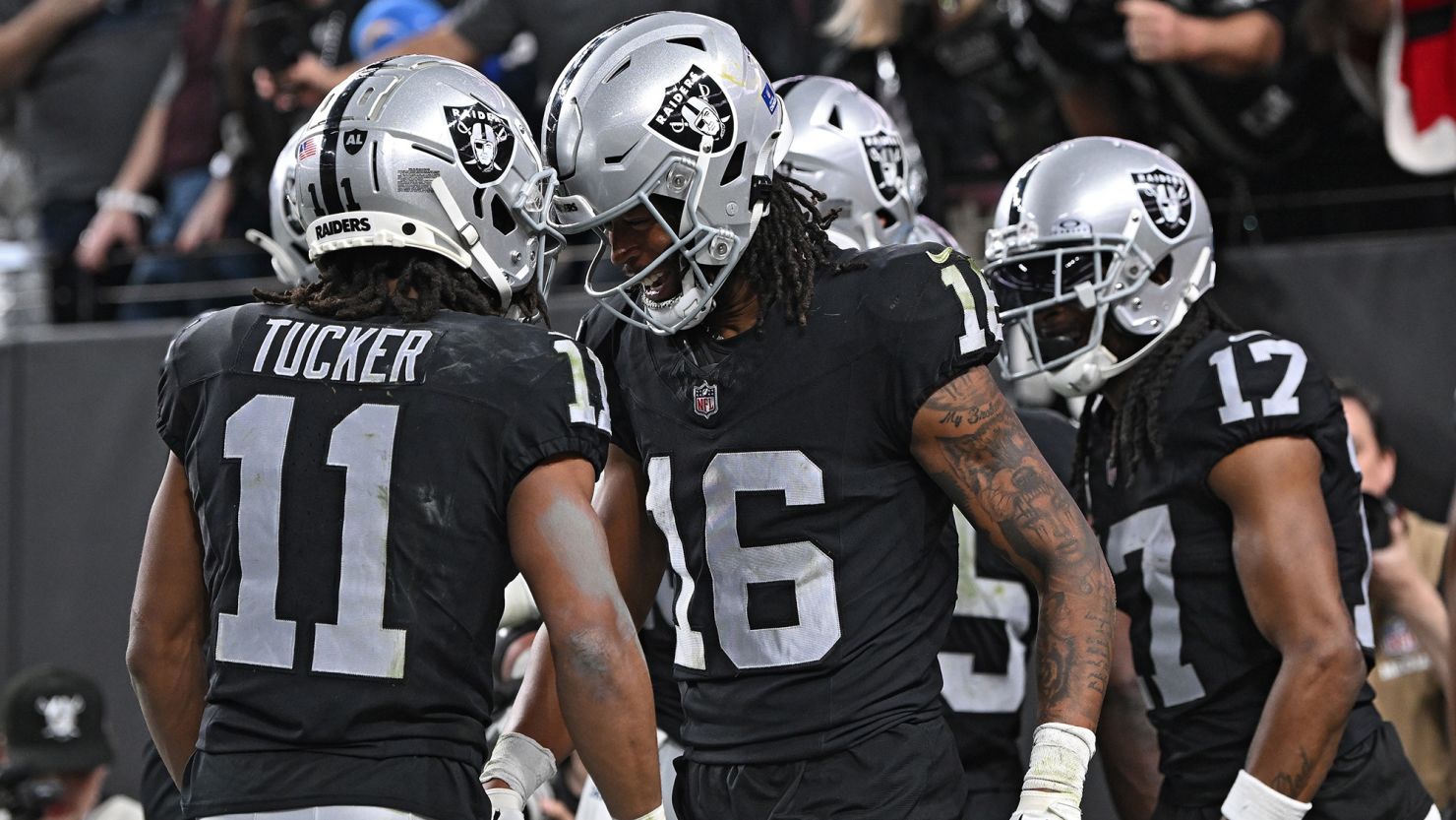 raiders defense