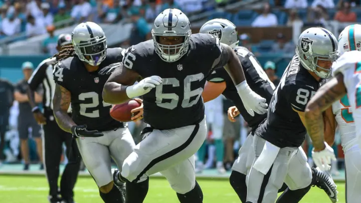 raiders schedule