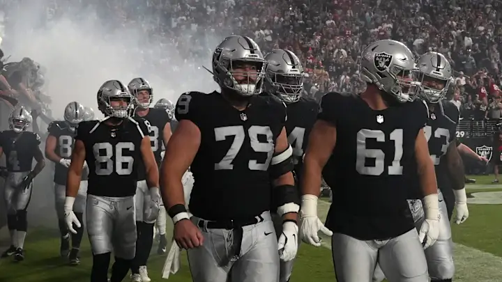 raiders stats
