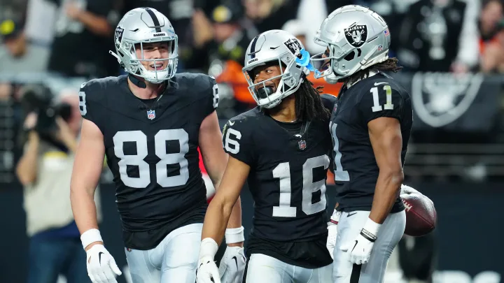 raiders trades